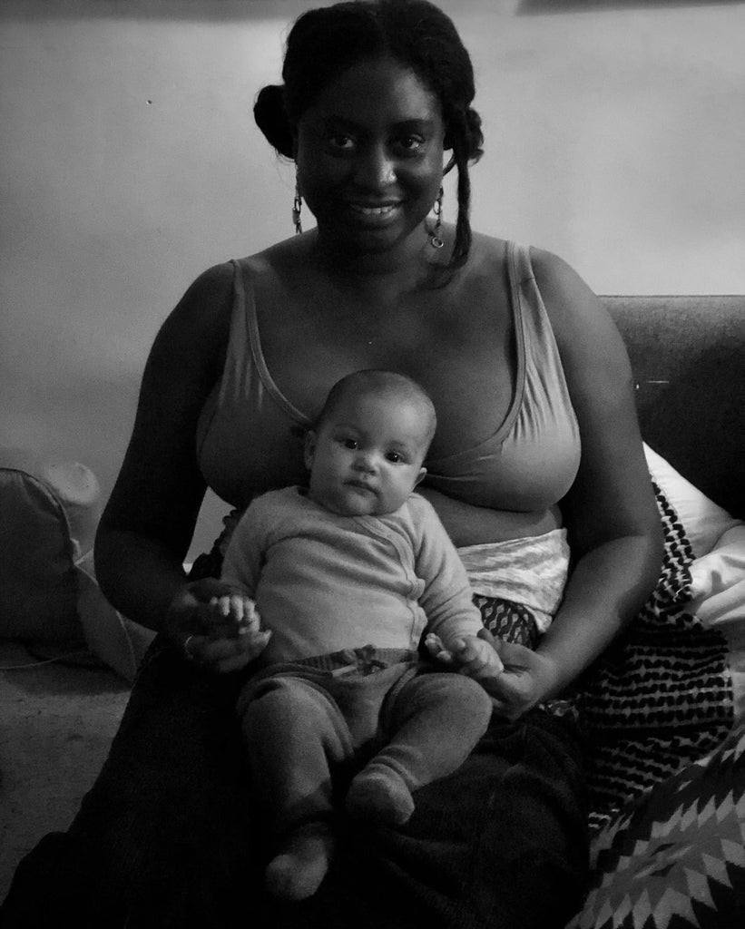Womb trauma and a Space Odyssey Birth