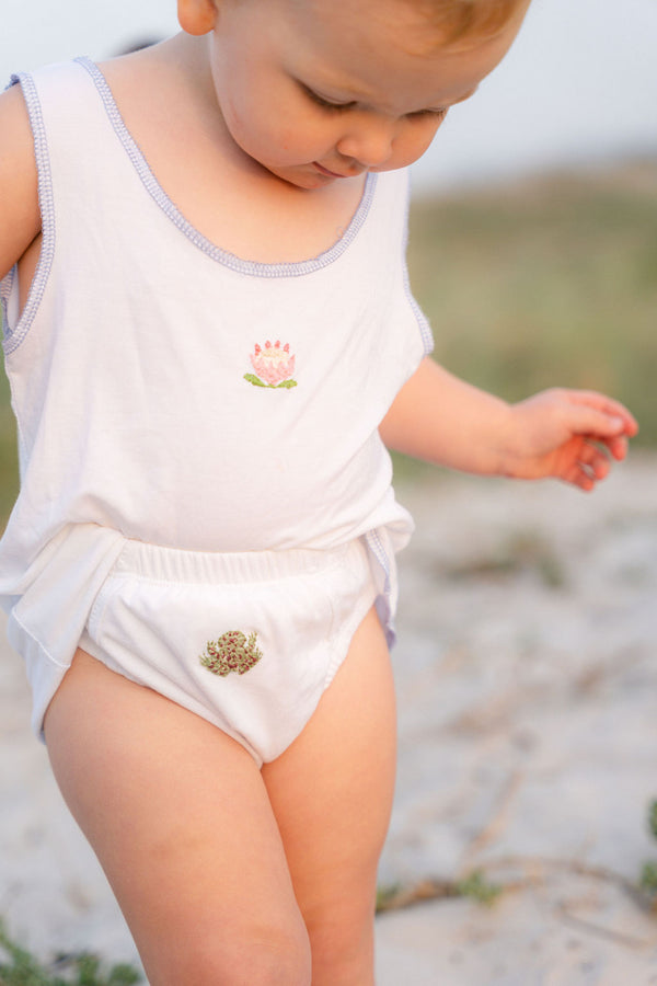 Boys Back to Nature Brief