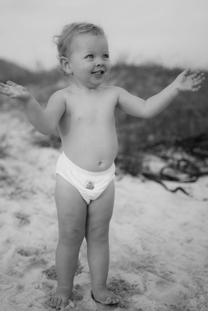 Boys Back to Nature Brief
